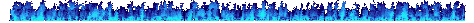 Blue flame divider