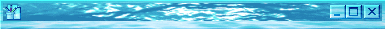 Blue divider